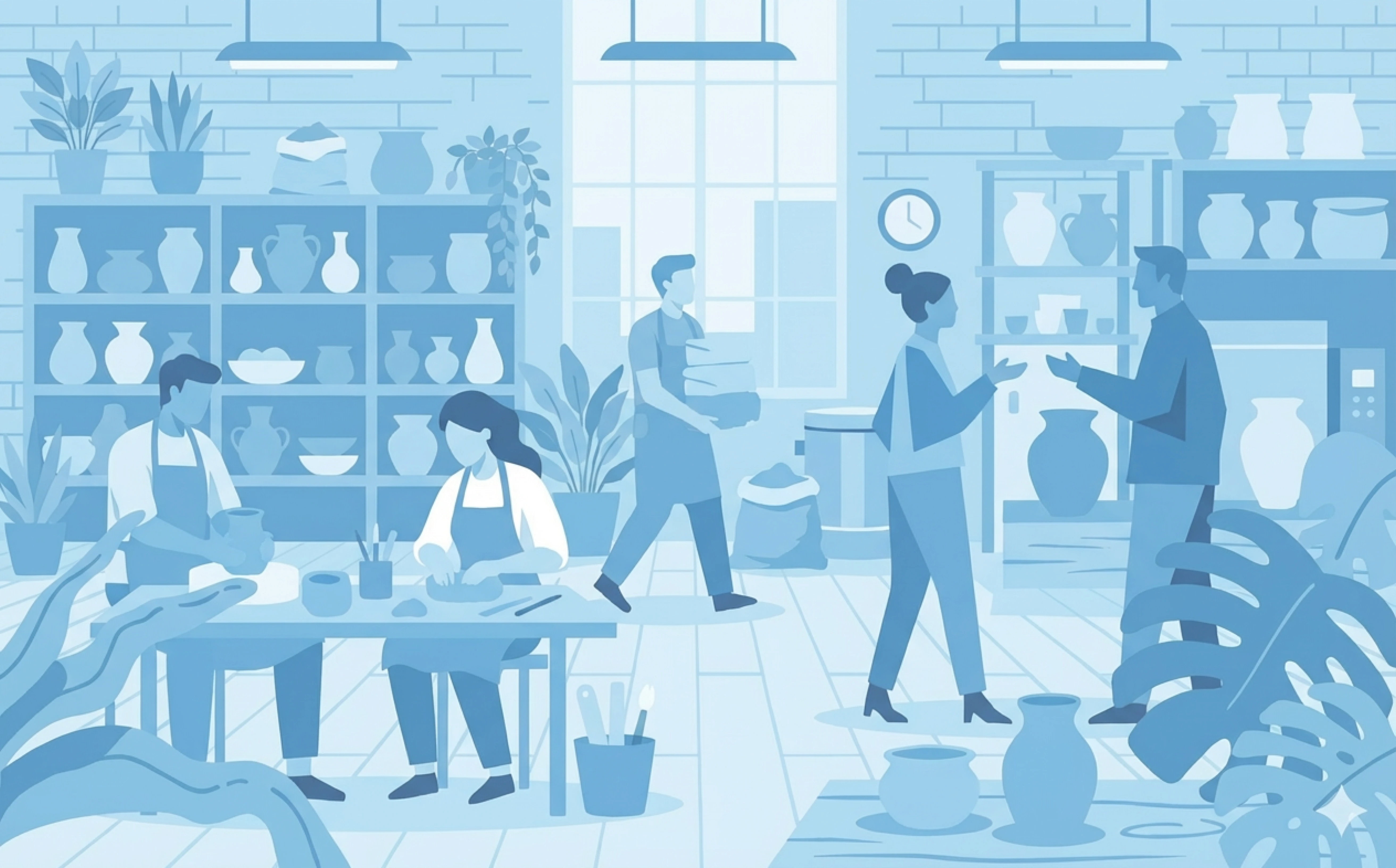 Choir Training Workshop